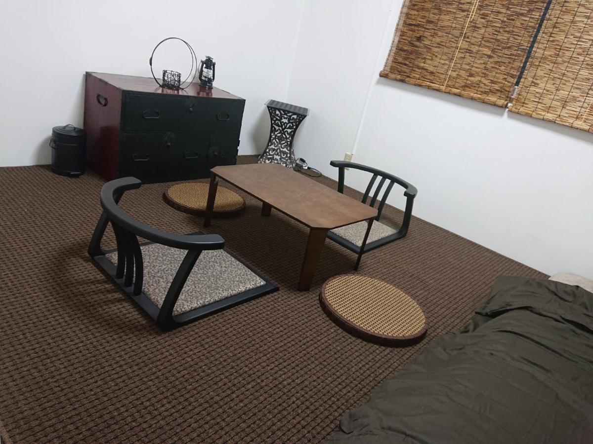 Lapus Honmachi No.200 / Vacation Stay 57908 Хіконе Екстер'єр фото