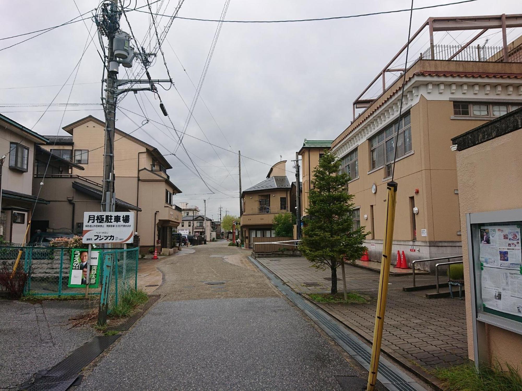 Lapus Honmachi No.200 / Vacation Stay 57908 Хіконе Екстер'єр фото