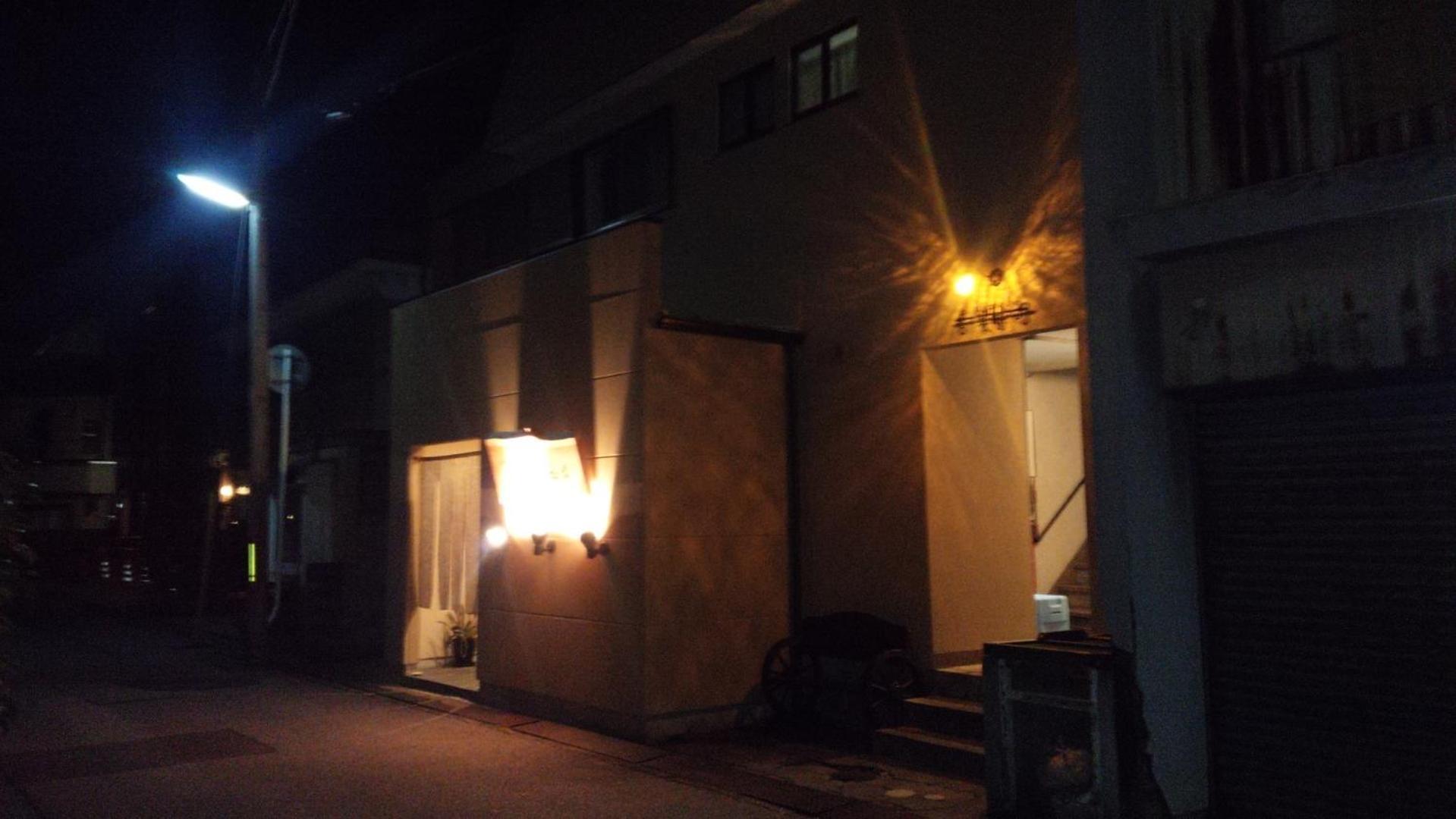 Lapus Honmachi No.200 / Vacation Stay 57908 Хіконе Екстер'єр фото