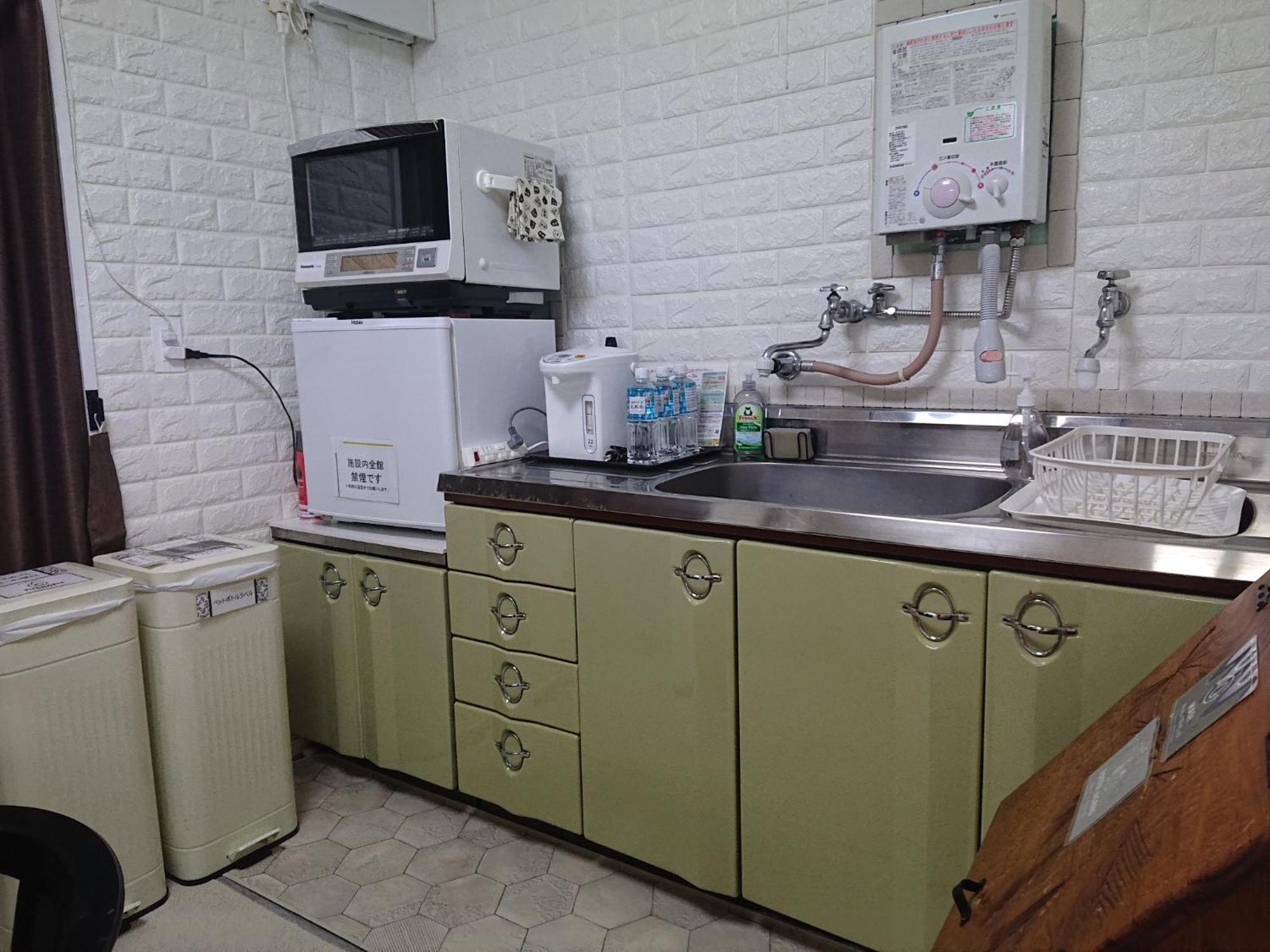 Lapus Honmachi No.200 / Vacation Stay 57908 Хіконе Екстер'єр фото