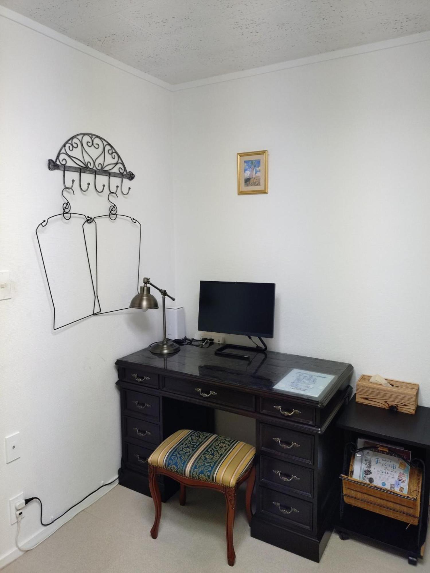 Lapus Honmachi No.200 / Vacation Stay 57908 Хіконе Екстер'єр фото