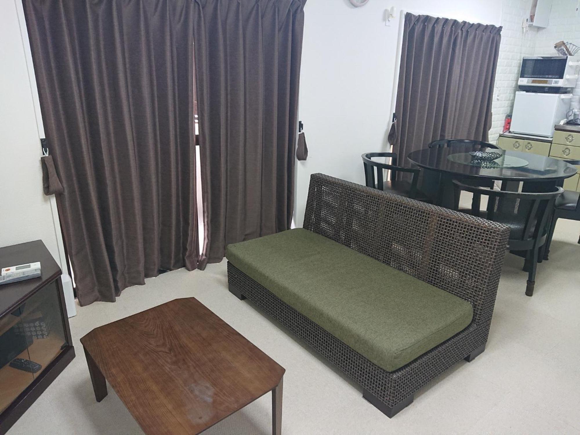 Lapus Honmachi No.200 / Vacation Stay 57908 Хіконе Екстер'єр фото
