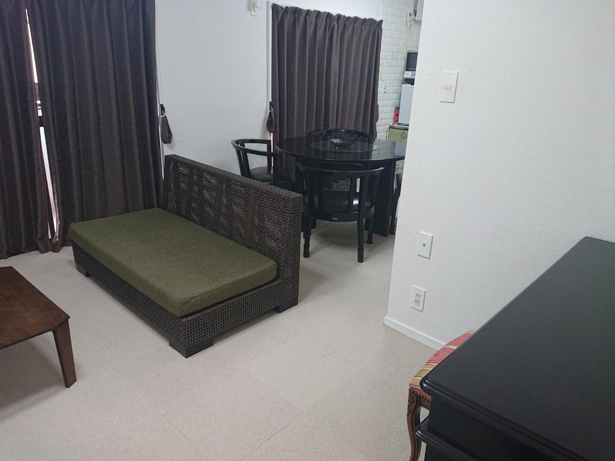 Lapus Honmachi No.200 / Vacation Stay 57908 Хіконе Екстер'єр фото